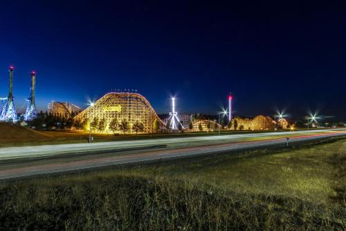 The Gem Box in Sandpoint (ID)