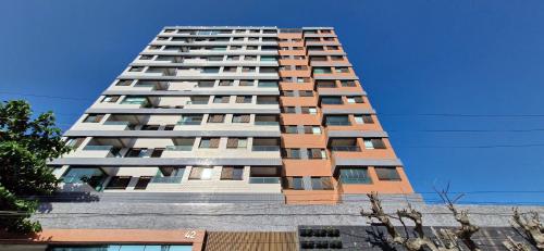 Entrada, COBDR0100 - Edifício Smart Orla (COBDR0100 - Edificio Smart Orla) in Itaigara