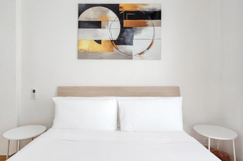 Luciano Colosseo Apartment, Rome (photo 4)