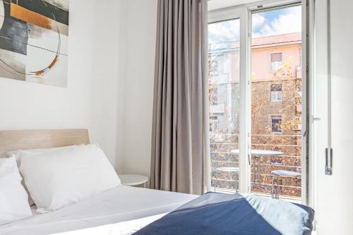 Luciano Colosseo Apartment, Rome (photo 9)