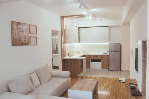 Magnolia Apartment, Skopje