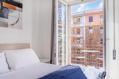 Luciano Colosseo Apartment, Rome (photo 7)