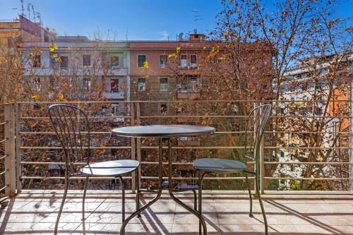 Luciano Colosseo Apartment, Rome (photo 10)