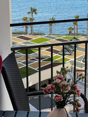 Stunning apartment in Marbella - Tap to explore photos
