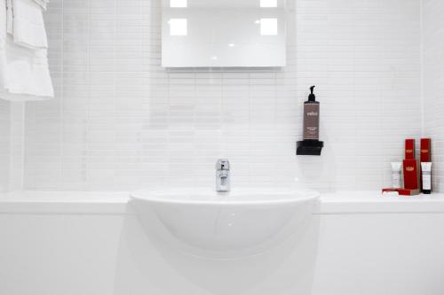Muthu Glasgow River Hotel - image 14