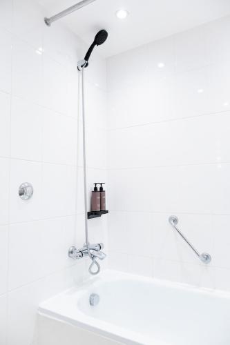 Łazienka, Muthu Glasgow River Hotel & Spa in Glasgow