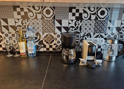 Apartament Marcello Teczowe 8B 8