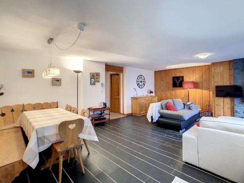  Ambassador 207 in Verbier