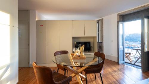Authentic Porto House 5
