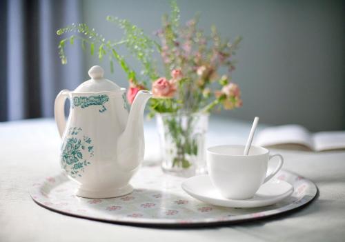 Hôtel Henriette - image 13