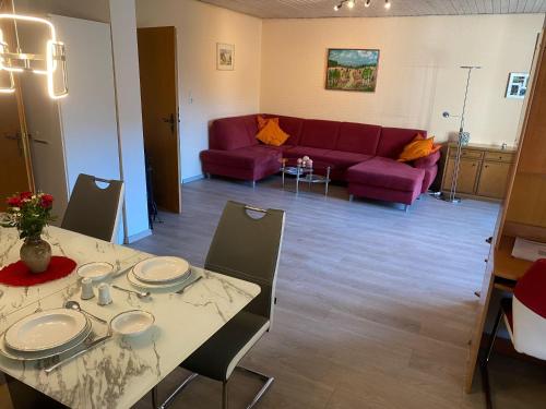 Ferienhaus-Elbe-Ilenpool in 布萊克德