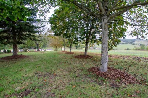 Chez la marie in 聖皮耶爾德希尼亞克