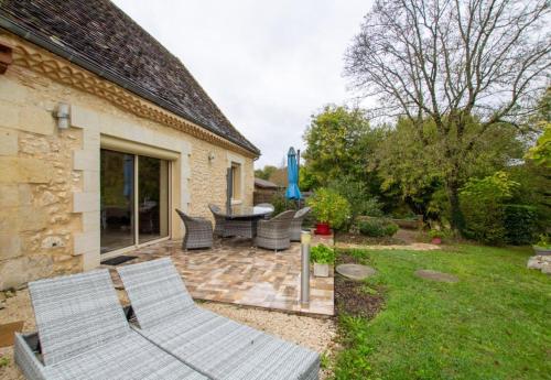 Chez la marie in 聖皮耶爾德希尼亞克