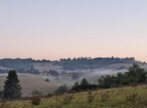 Chez la marie in 聖皮耶爾德希尼亞克