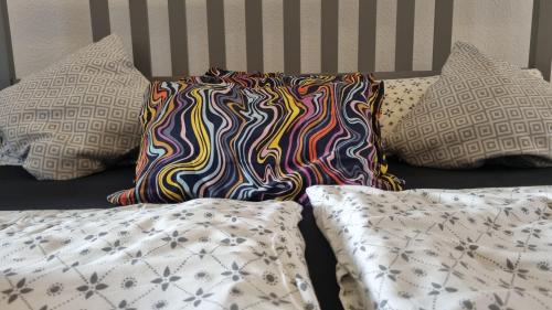 Studio- Kokon- Souterrain Studio- Kokon- Souterrain