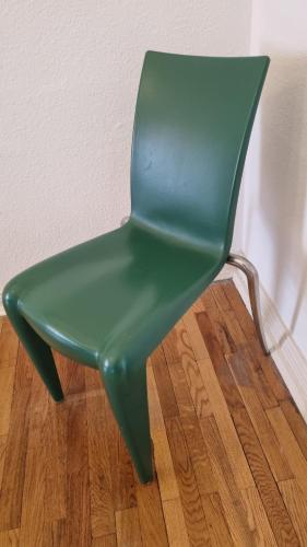 Studio- Kokon- Souterrain Studio- Kokon- Souterrain