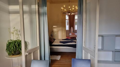 Studio- Kokon- Souterrain Studio- Kokon- Souterrain