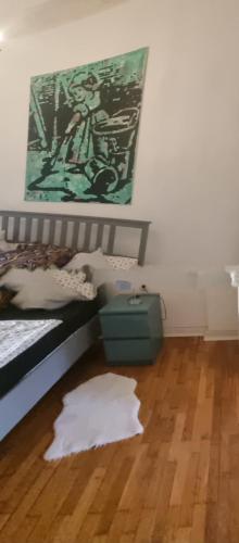 Studio- Kokon- Souterrain Studio- Kokon- Souterrain