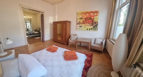 Studio- Kokon- Souterrain Studio- Kokon- Souterrain