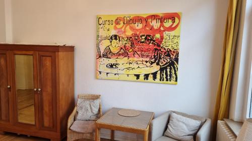 Studio- Kokon- Souterrain Studio- Kokon- Souterrain