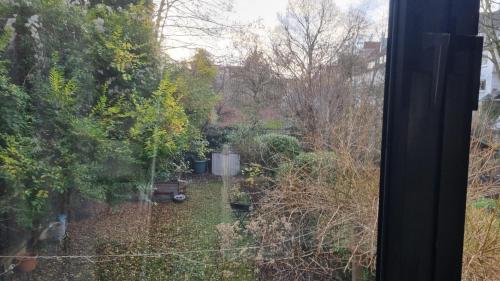 Studio- Kokon- Souterrain Studio- Kokon- Souterrain