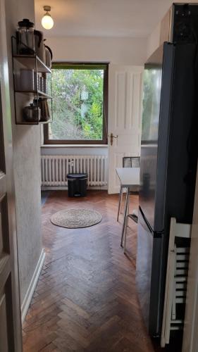 Studio- Kokon- Souterrain Studio- Kokon- Souterrain