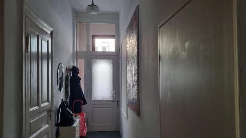 Studio- Kokon- Souterrain Studio- Kokon- Souterrain