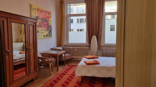 Studio- Kokon- Souterrain Studio- Kokon- Souterrain