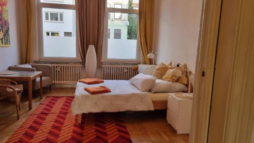 Studio- Kokon- Souterrain Studio- Kokon- Souterrain