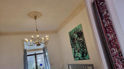 Studio- Kokon- Souterrain Studio- Kokon- Souterrain