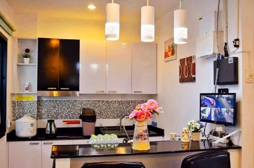 Freeday Huahin Poolvilla 4 Bedroooms in Bor Fai