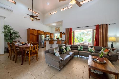 A szálláshely kívülről, Casa Tropical, Spacious 3 Bedroom Home in Brasilito