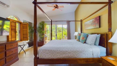 A szálláshely kívülről, Casa Tropical, Spacious 3 Bedroom Home in Brasilito
