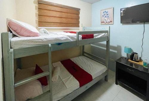 RedDoorz @ Cion Suites Mintal Davao - 편의 시설/서비스