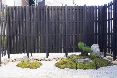 Kintsugi House Tajimi