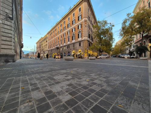 A casa di Alex Vatican, Rome (photo 7)