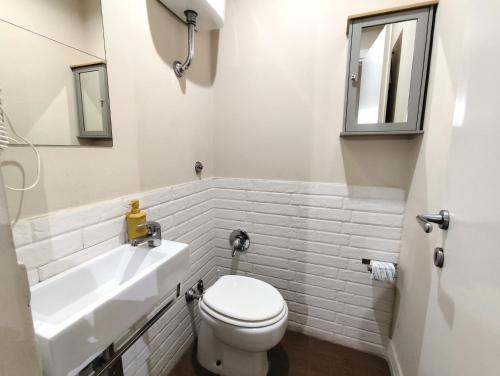 Milazzo23 Guesthouse, Рим (фото 10)