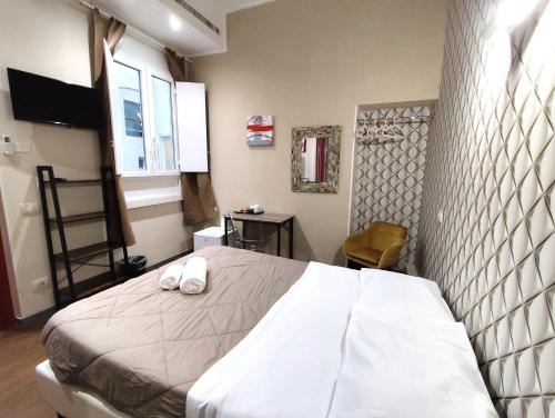Milazzo23 Guesthouse, Рим (фото 8)