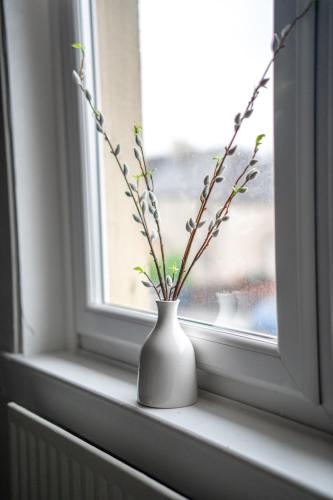 Зручності, Caledonia Apartment in Shotts