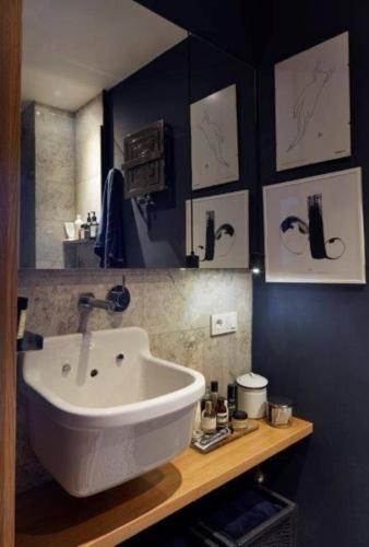 Bright Cool Central 1Bed1Bath Stylish Home! #376 - image 10