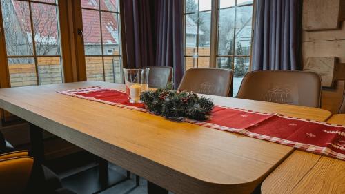 Chaty Wald, Karpacz (fotografie 8)