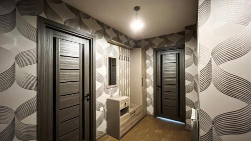 Dani Lux Apartments in Bakuriani