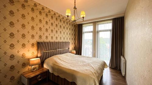 Dani Lux Apartments in Bakuriani