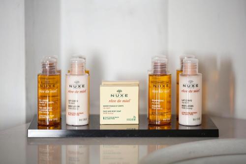 Les Jardins du Faubourg Hotel & Spa by Shiseido - image 4