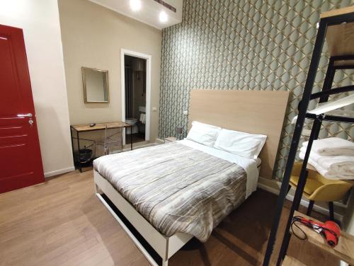 Milazzo23 Guesthouse, Рим (фото 4)