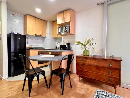 Hermoso departamento en parque urbano 1 near สนามบินนานาชาติกาเรียลซูร์