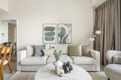 GuestReady - Contemporary living in Dubai Marina, Dubaï