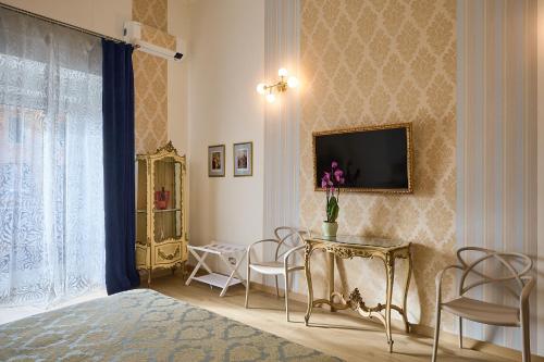 Merulana Suite Apartment, Rome (photo 3)