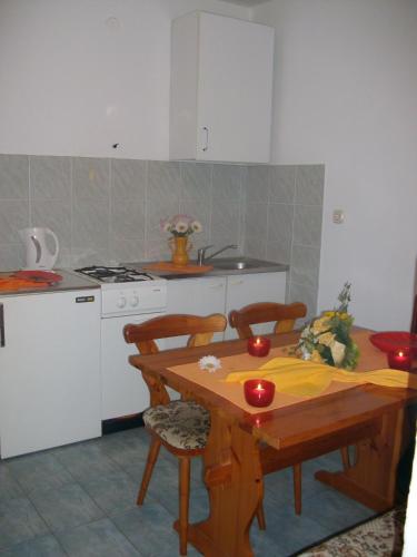Apartments Stomorska