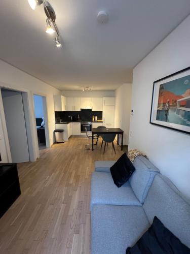 Kitchen, Studio University in Geidorf